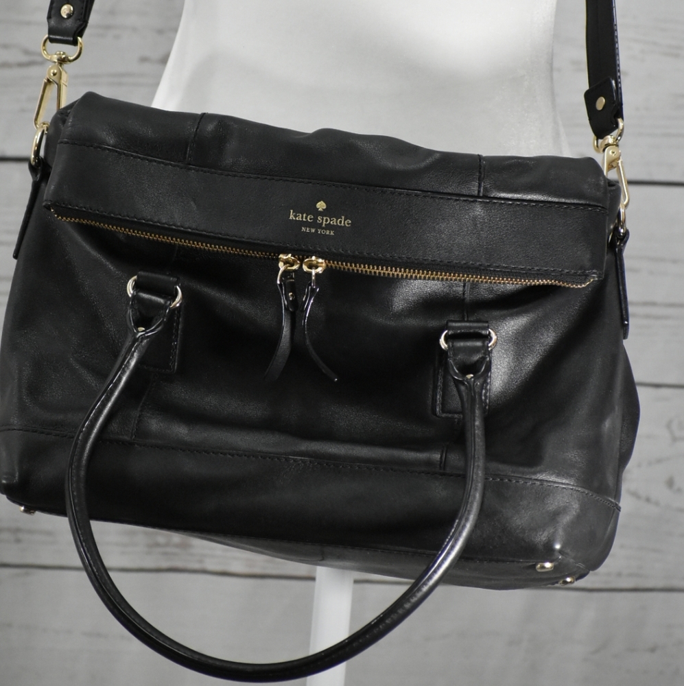 Kate Spade Leslie - Picture 1 of 6